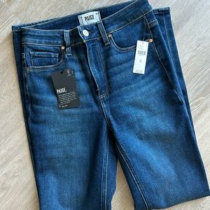 Paige Gemma size 25 in sketchbook